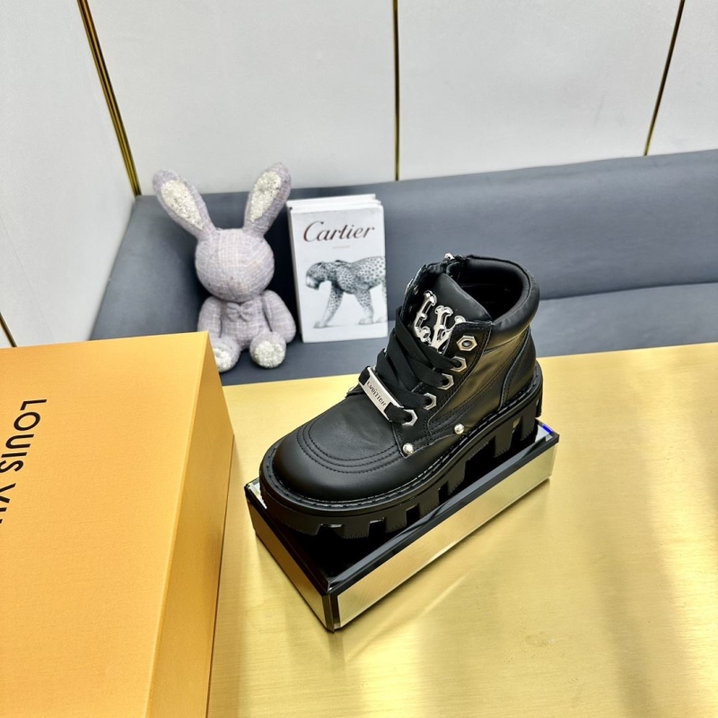 LV Boots